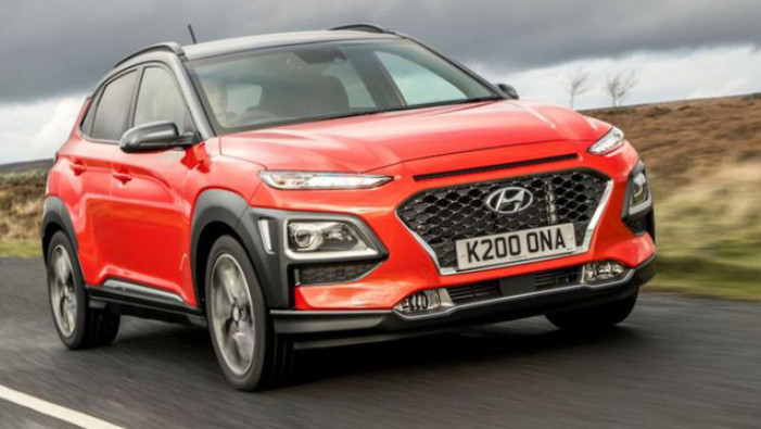 Vì sao Hyundai Kona xếp top đầu doanh số phân khúc SUV hạng B tại Việt Nam?
